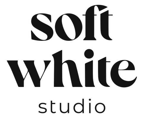 Soft White Studio